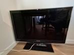 Samsung TV 37 inch - Full HD - LCD, Audio, Tv en Foto, Televisies, Ophalen, Gebruikt, LCD, Samsung