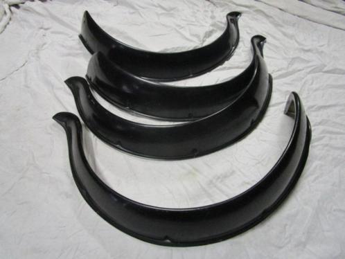 verbrederset WORKS GP5, CLASSIC MINI COOPER, Auto-onderdelen, Carrosserie, Spatbord, Mini, Oldtimer onderdelen, Rover, Universele onderdelen