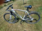 Mountainbike, Fietsen en Brommers, Fietsen | Mountainbikes en ATB, Gebruikt, Hardtail, Heren, 49 tot 53 cm