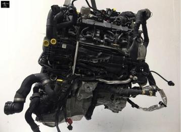 Audi RS6 RS7 4.0 TFSI CRD CRDB Motorblok motor