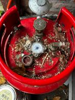 Lpg bus, Particulier, LPG