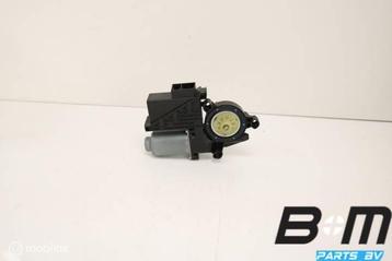 Raammotor rechts voor VW Polo 9N3 beschikbaar voor biedingen