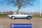 Bentley T2 Sedan | Route 66 Auction, Auto's, Oldtimers, 4 deurs, Blauw, Leder, Bedrijf