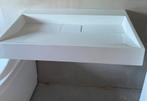 Lavabo pour salle de bain, Huis en Inrichting, Badkamer | Badkamermeubels, Ophalen, Zo goed als nieuw