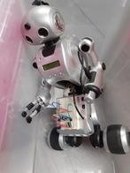 Iq Bot (robot, Ophalen, Zo goed als nieuw