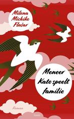 Te Koop MENEER KATO SPEELT FAMILIE Milena Michiko Flasar, Boeken, Europa overig, Verzenden, Zo goed als nieuw, Milena Michiko Flasar
