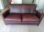 Canapé cuir, Ophalen, 150 tot 200 cm, Fauteuil club, Tweepersoons