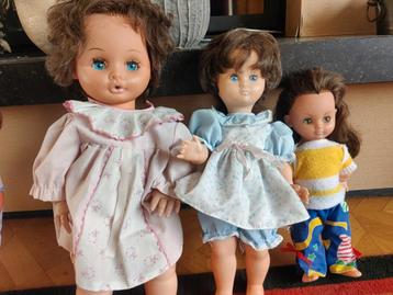 Poppen "Bella" France beschikbaar voor biedingen