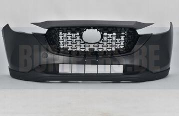 Bumper MAZDA CX5 CX-5 FACELIFT 2022- Voorbumper beschikbaar voor biedingen