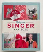 Het grote singer naaiboek, Ophalen of Verzenden, Zo goed als nieuw