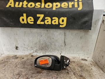 Buitenspiegel links van een Opel Signum beschikbaar voor biedingen