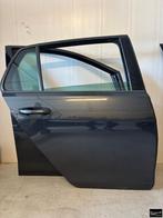 Deur RA VW Golf 7 7.5 LA9W, Auto-onderdelen, Gebruikt, Herkomst onderdeel bekend, Achter, Ophalen of Verzenden