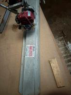 Regle vibrante à beton, Bricolage & Construction, Enlèvement, Comme neuf