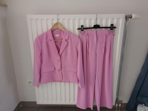 Kostuum  kinderen communie, Kinderen en Baby's, Kinderkleding | Overige, Nieuw, Meisje, Ophalen