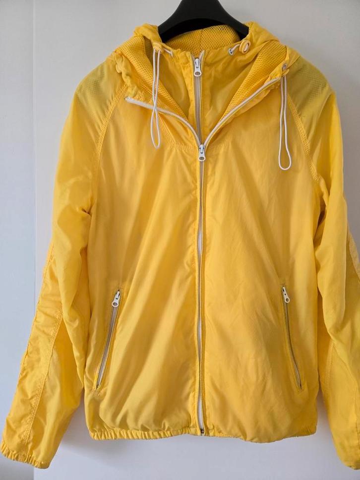 Nieuw Quality Workwear nooit gedragen geweest foto's sperken, Kleding | Heren, Jassen | Winter, Nieuw, Geel, Ophalen of Verzenden