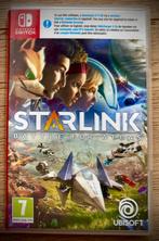 Jeu Nintendo SWITCH « Starlink », Ophalen, Zo goed als nieuw