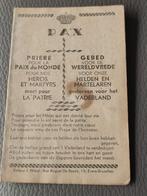 Militaria, Verzamelen, Ophalen of Verzenden