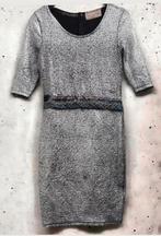 ✨️LOFTY MANNER Grijze Jurk - Maat S - Topstaat✨️✨️, Kleding | Dames, Jurken, Lofty Manner, Ophalen of Verzenden, Zo goed als nieuw