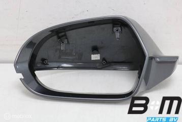 Spiegelkap links Audi A6 4G Limo 4G0857527B beschikbaar voor biedingen