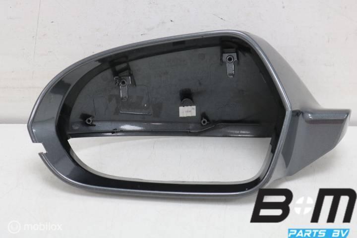 Spiegelkap links Audi A6 4G Limo 4G0857527B, Auto-onderdelen, Spiegels, Gebruikt