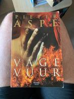 Pieter Aspe - Vagevuur, Ophalen of Verzenden, Zo goed als nieuw, Pieter Aspe