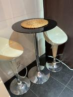 Coin à déjeuner, Enlèvement, Utilisé