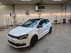 VW polo 1.2 tsi BlueMotion, Auto's, Volkswagen, Stof, 4 cilinders, Handgeschakeld, Particulier