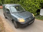 1,6HDI AIRCO 5PL 2010 EURO4 240,000KM 0471654764, Auto's, Citroën, Zwart, 5 deurs, Overige carrosserie, Euro 4