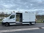 Sprinter, Caravans en Kamperen, Particulier