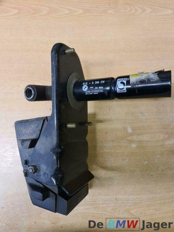 Bumpersteun rechtsachter BMW Z3 Roadster E36 51128399214 beschikbaar voor biedingen