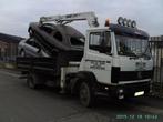 Ferrailleur 0475/853833 Région Mons Borinage et plus, Ophalen, Gebruikt, IJzer