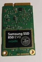 M SSD  250GB Samsung 850 EVO, Computers en Software, Harde schijven, Ophalen, Intern, SSD, Zo goed als nieuw