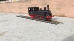 Train HO MARKLIN Locomotive vapeur  type 030, Hobby & Loisirs créatifs, Trains miniatures | HO, Analogique, Courant alternatif