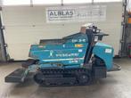 Messersi CH2-R Rupsdumper 2 cill Kubota (bj 2008), Zakelijke goederen, Messersi, Info@denhartog.nl, JP
