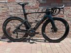 SCOTT Foil RC HMX (52) / 105DI2+Ultegra / Elitewheels (ZGAN), Ophalen, Zo goed als nieuw, Carbon