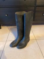 Paardrijlaarzen maat 37, Dieren en Toebehoren, Ophalen, Gebruikt, Schoeisel