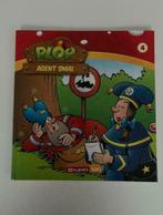 Nieuw boekje: Plop Agent Smal Agent Smal is wel erg streng t, Ophalen, Nieuw, Fictie algemeen, 4 jaar