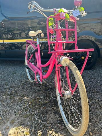Dames fiets oseford 7 versnellingen  beschikbaar voor biedingen