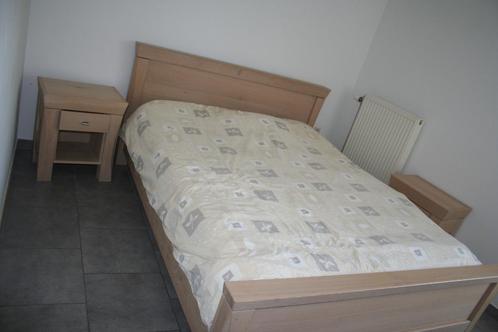 Slaapkamer, Huis en Inrichting, Slaapkamer | Complete slaapkamers, Gebruikt, Tweepersoons, Ophalen