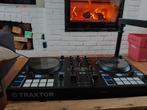 Traktor Kontrol S2Mk3, Muziek en Instrumenten, Dj-sets en Draaitafels, Ophalen of Verzenden, Zo goed als nieuw