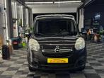 Opel Combo 1.2D 171.000 Km. Bj. 2013, Autos, Opel, Autres modèles, 74 ch, 4 portes, Entreprise