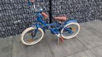 Kinderfiets City 900, Ophalen, Zijwieltjes, B-Twin, 16 tot 20 inch