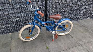 Kinderfiets City 900 beschikbaar voor biedingen