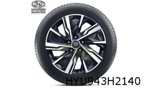 Hyundai Tucson velg alu. 7J x 17" (type B) (1/21-) Origineel, Autos : Pièces & Accessoires, Pneus & Jantes, Pneu(s), 17 pouces