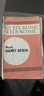 Libra shqip, Livres, Utilisé, Albanais