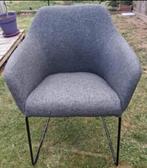 Chaise 1 personne confortable, Maison & Meubles, Enlèvement, Comme neuf