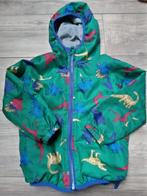 zomerjas dino's 104, Kinderen en Baby's, Kinderkleding | Maat 104, Ophalen, Gebruikt, Jongen, Jas