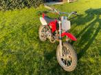 Dirtbike pitbike 110cc, Ophalen, Dirtbike