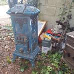 Poele à charbon, Enlèvement ou Envoi