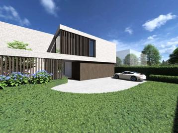 Grond te koop in Dilsen-Stokkem, Immo, 1500 m² of meer